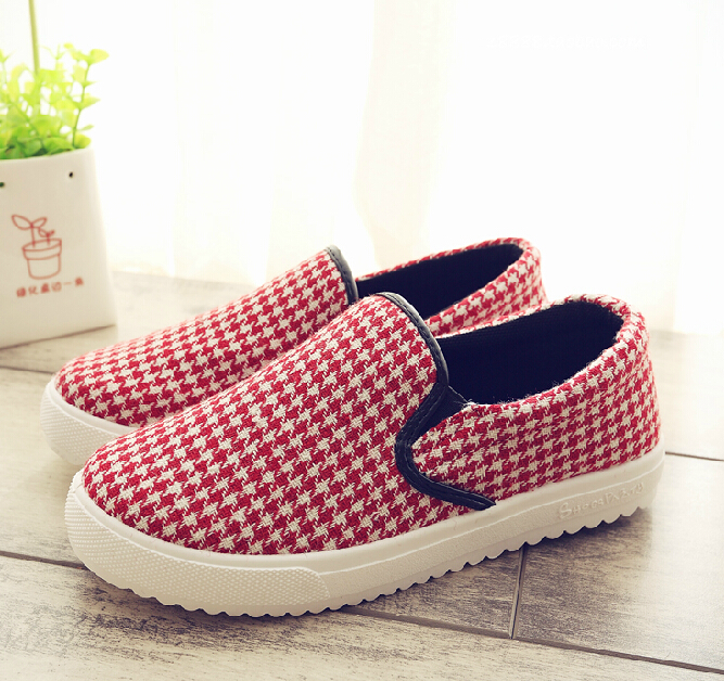 Lazy Shoes Canvas Shoes Casual Shoes AZ910EG on Luulla